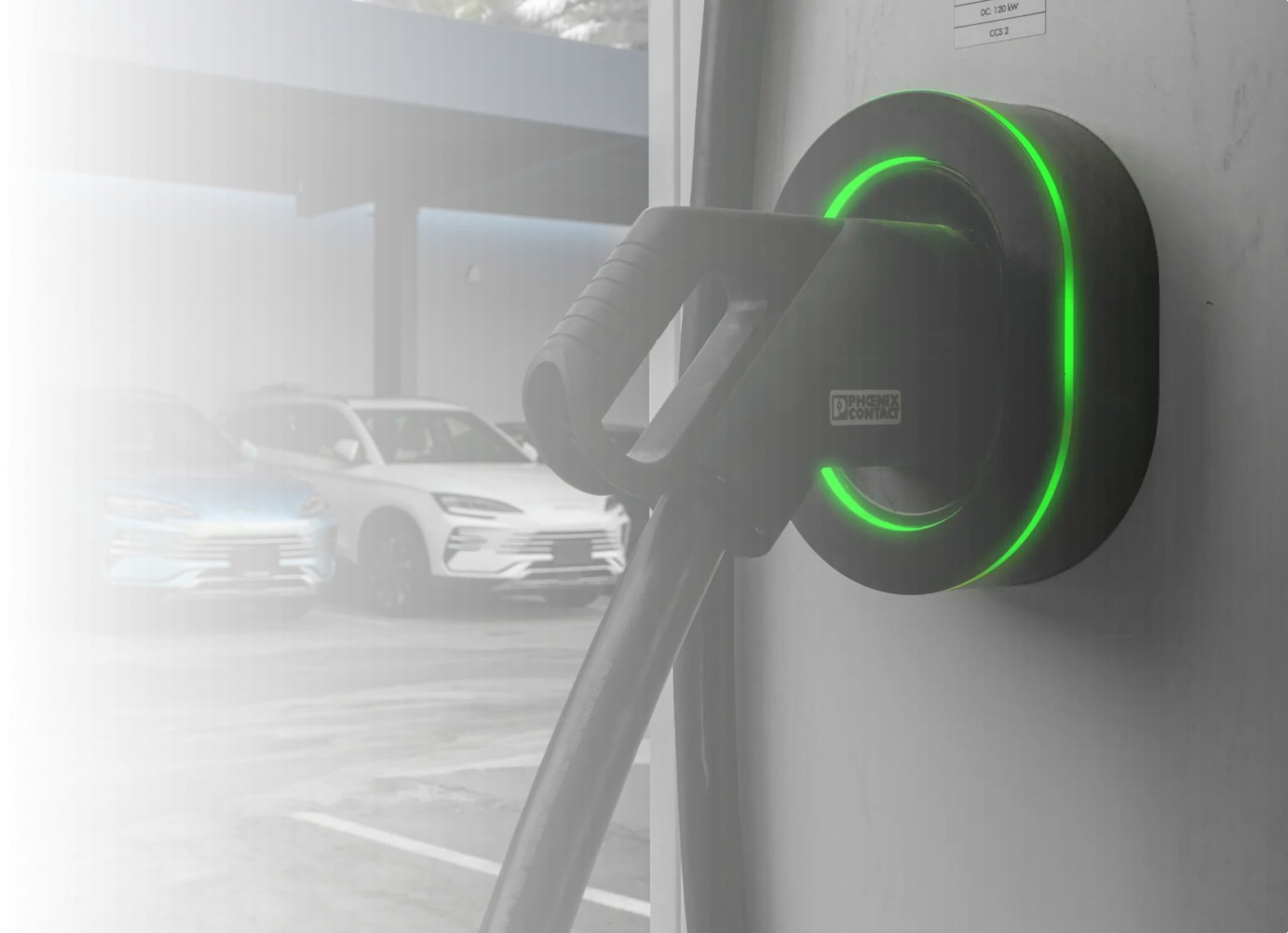 EV Charging Infrastructure