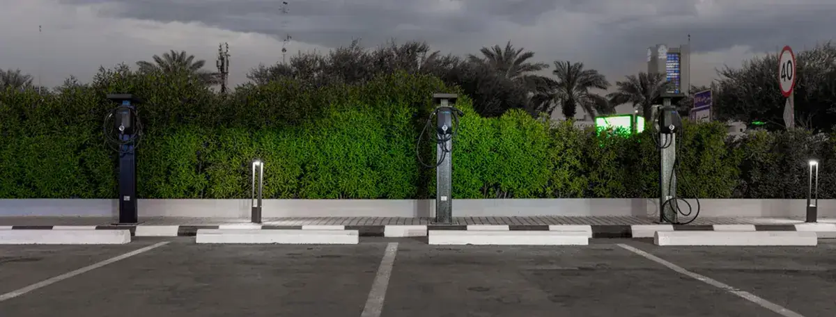 توريد شواحن معتمدة