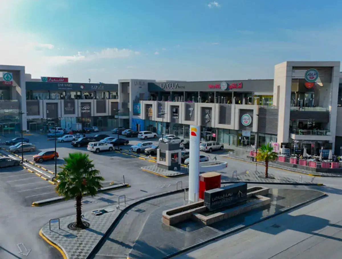 نظام إدارة نقاط الشحن CPMS