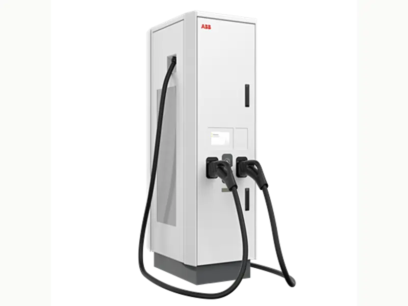 ABB Terra 184