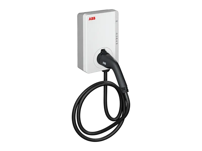 ABB Terra AC Wallbox