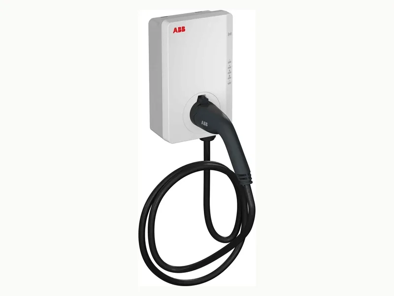 ABB Terra AC Wallbox