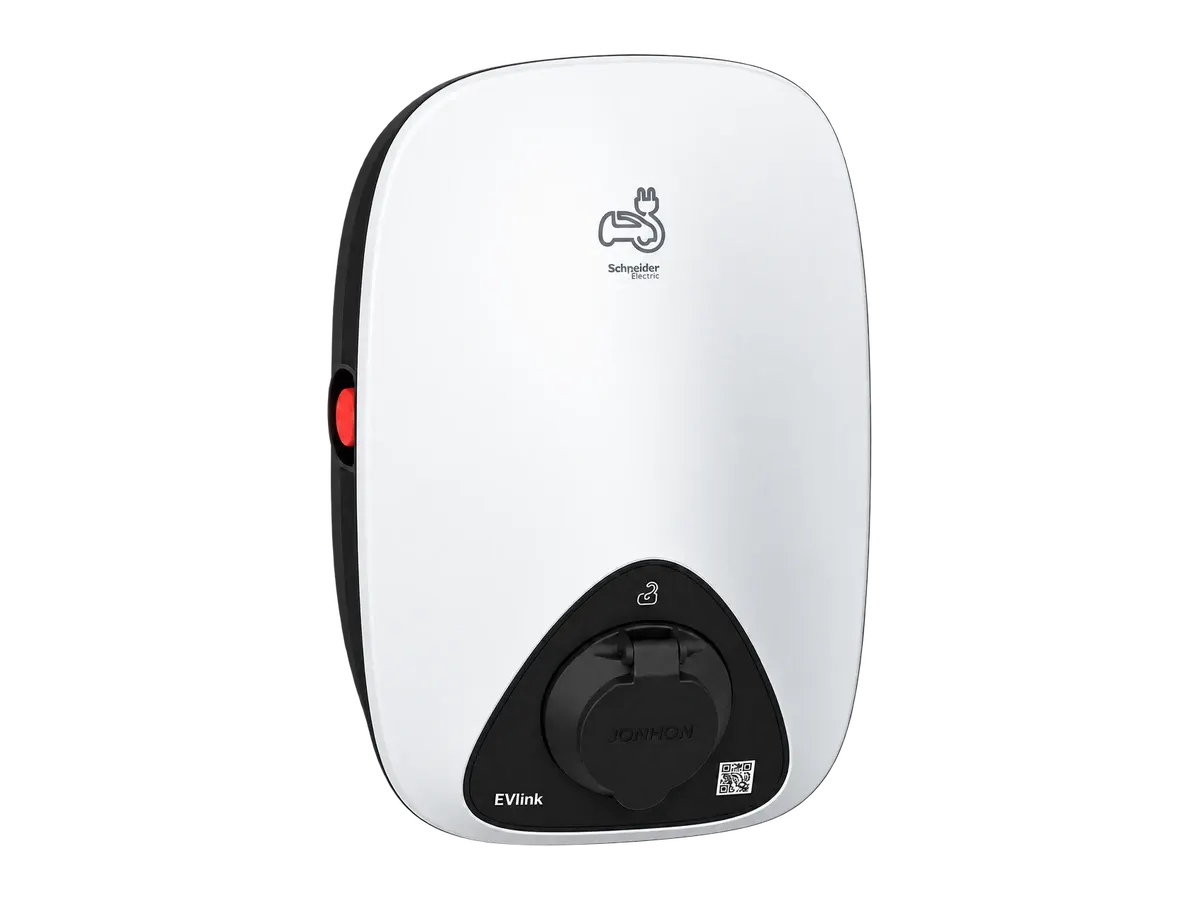 Schneider Electric EVlink Home