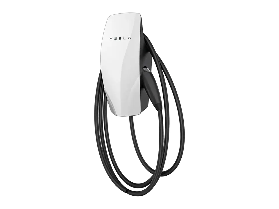 Tesla Wall Connector