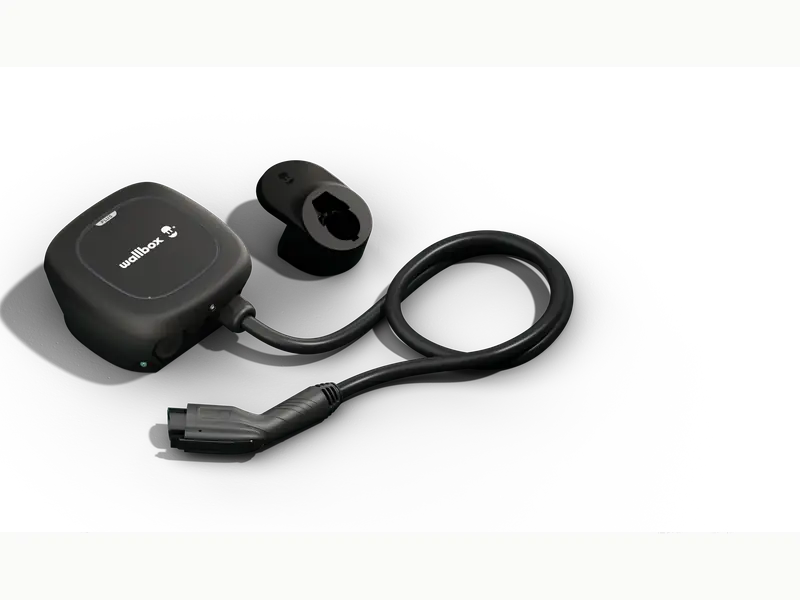 Wallbox Pulsar Plus